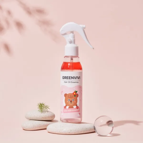 그린비비 헤어에센스 150ml